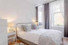 Glenmore Suites, London
